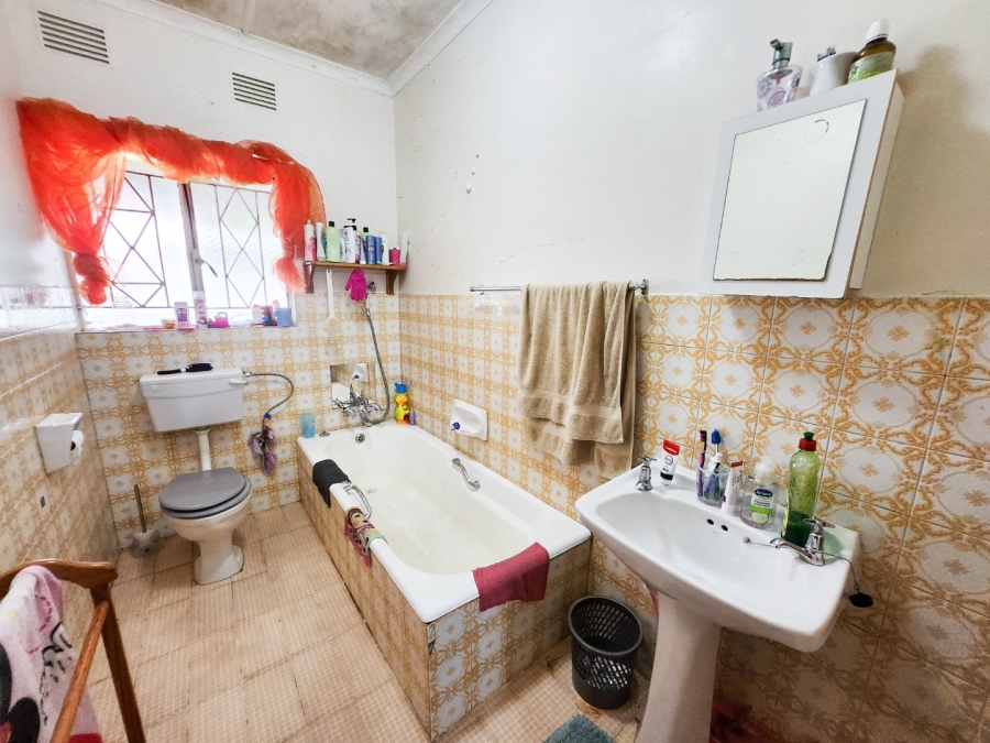 4 Bedroom Property for Sale in Stilfontein Ext 4 North West